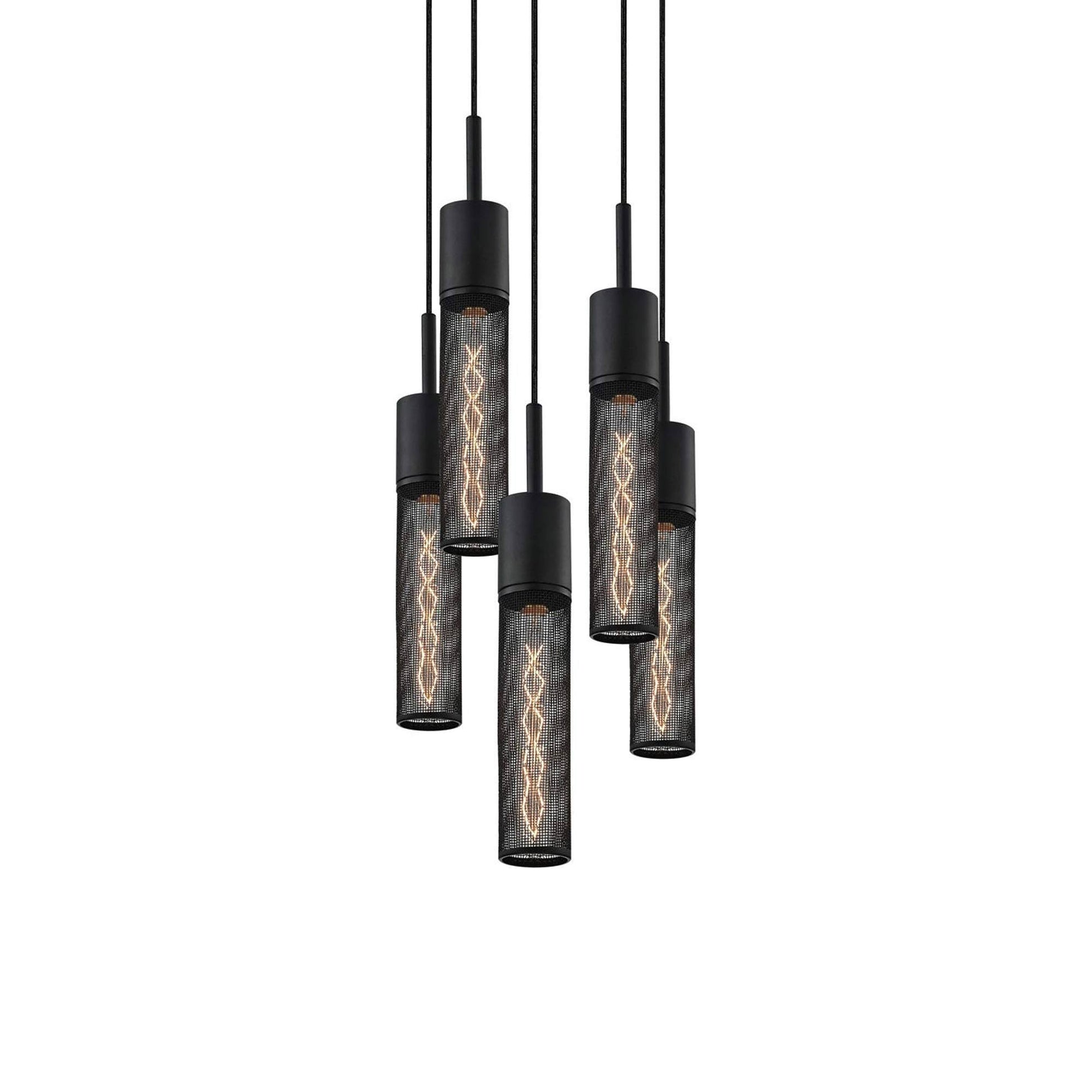 Urban Edge™ Multi Light Pendant Light.