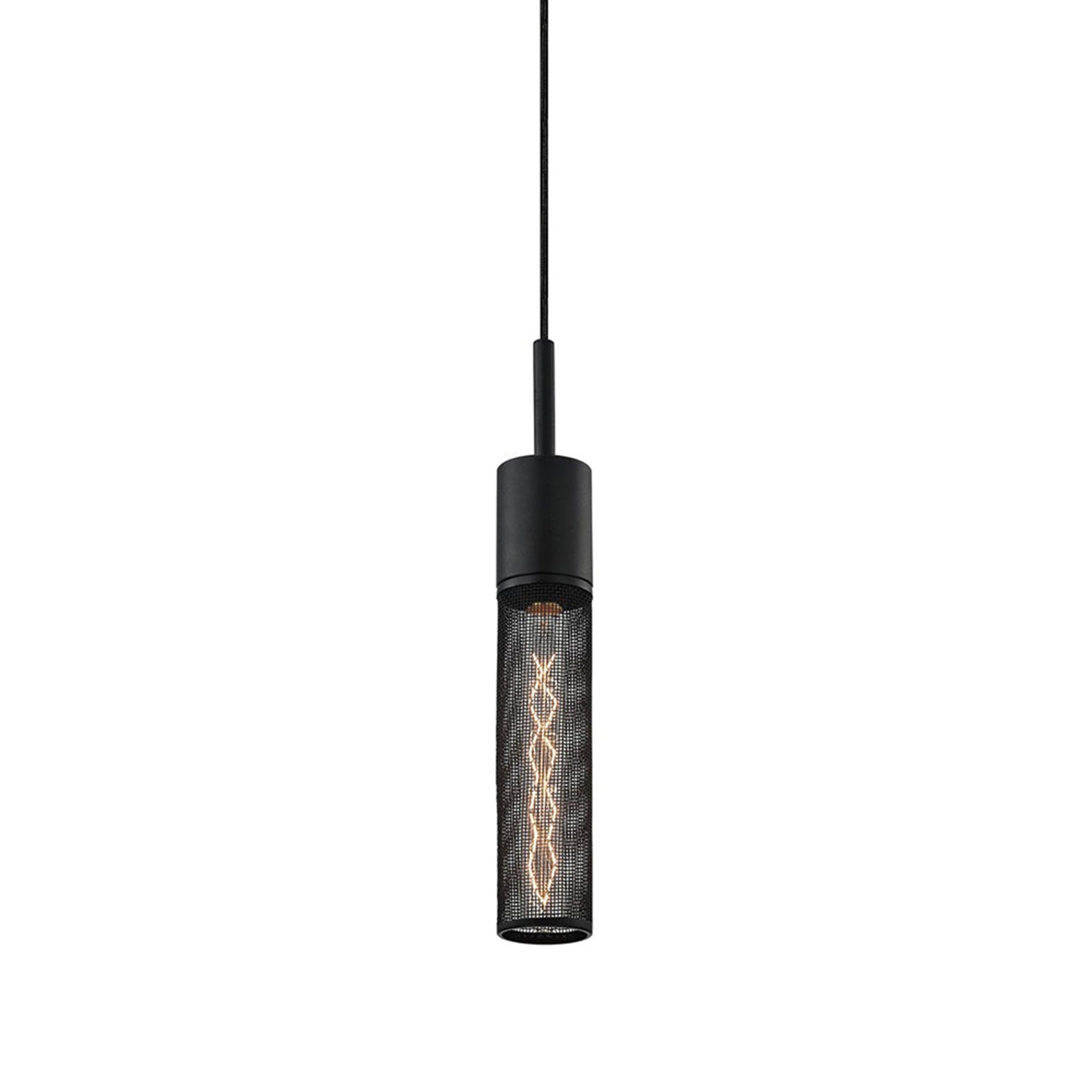 Urban Edge™ Pendant Light in Detail.