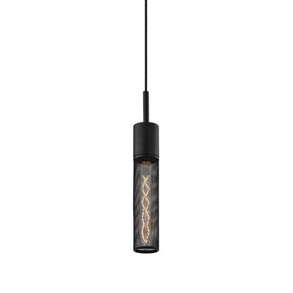 Urban Edge™ Pendant Light in Detail.