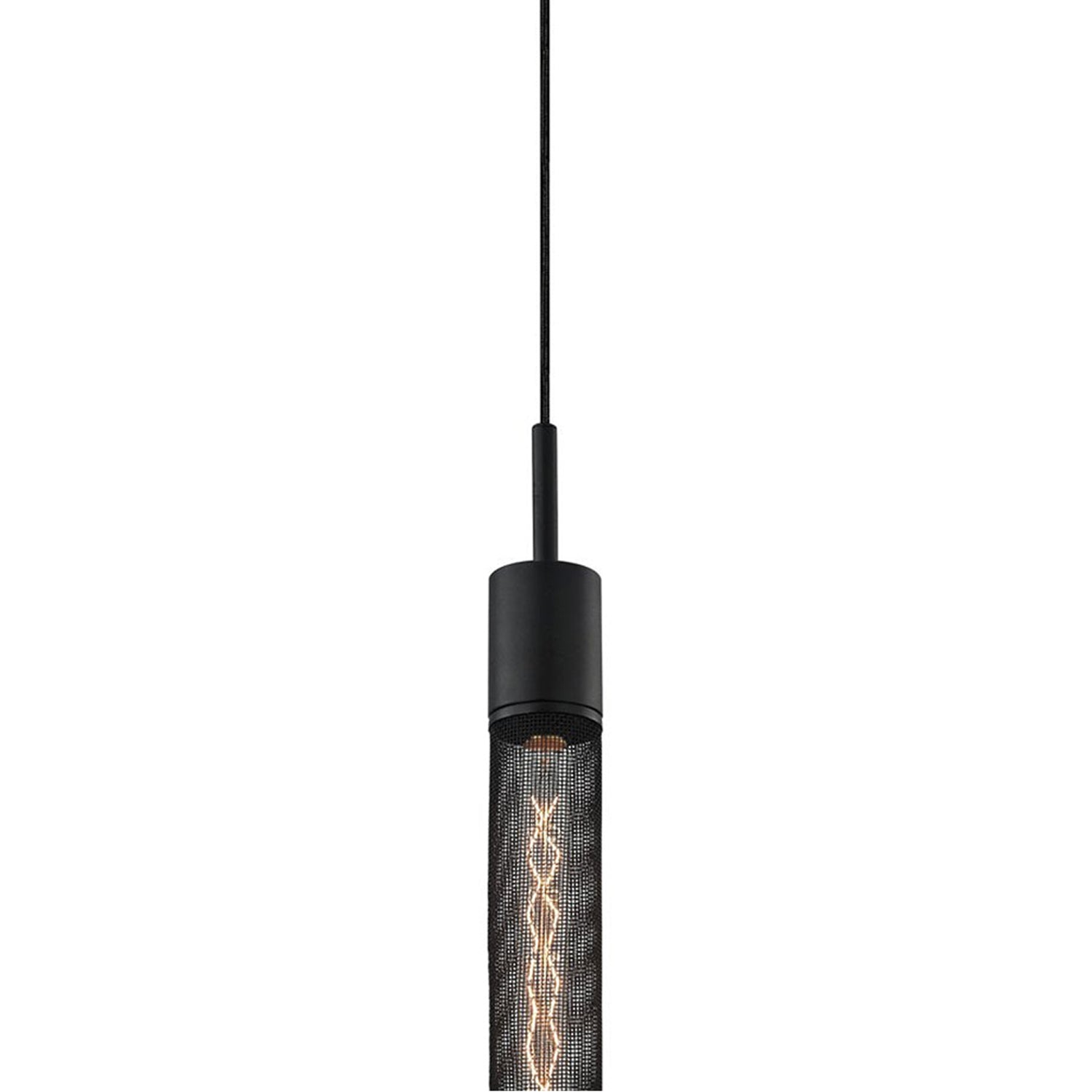 Urban Edge™ Pendant Light in Detail.