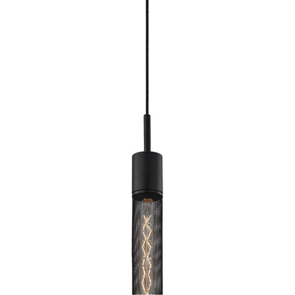 Urban Edge™ Pendant Light in Detail.