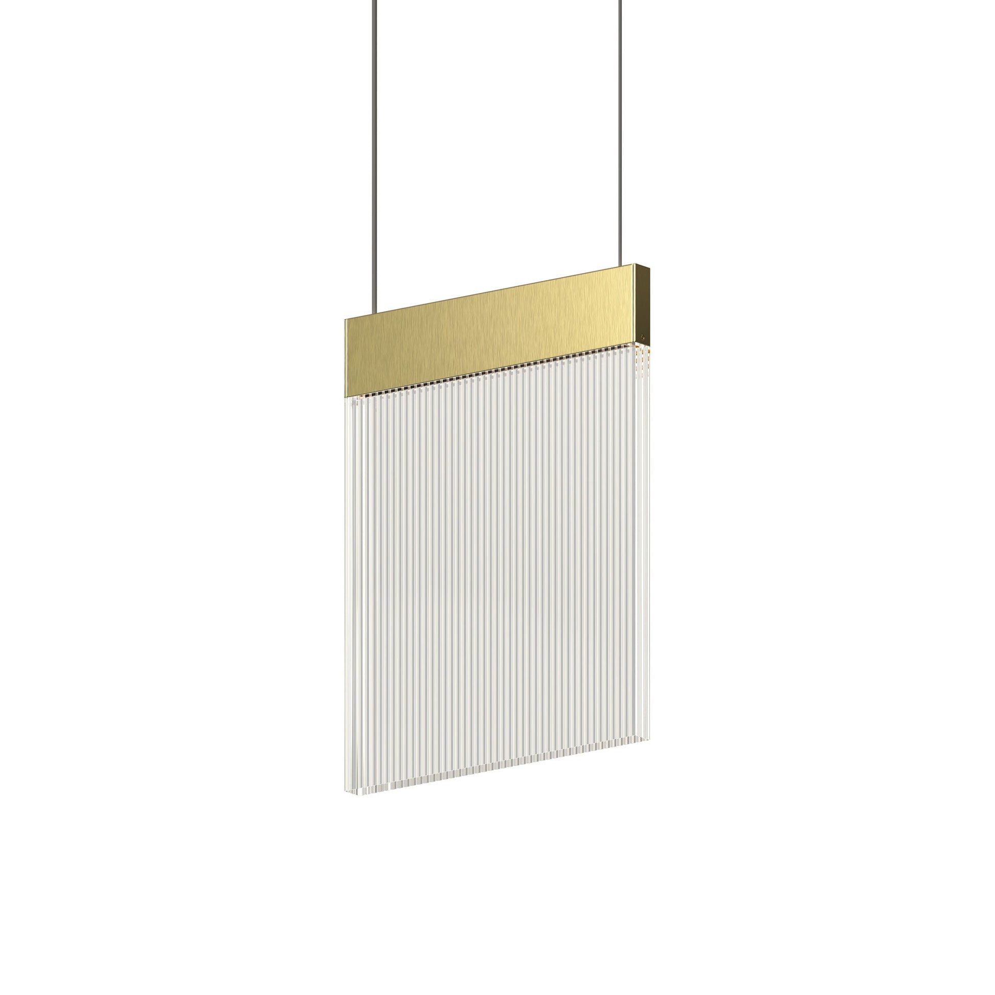 V Panels LED Pendant Light.
