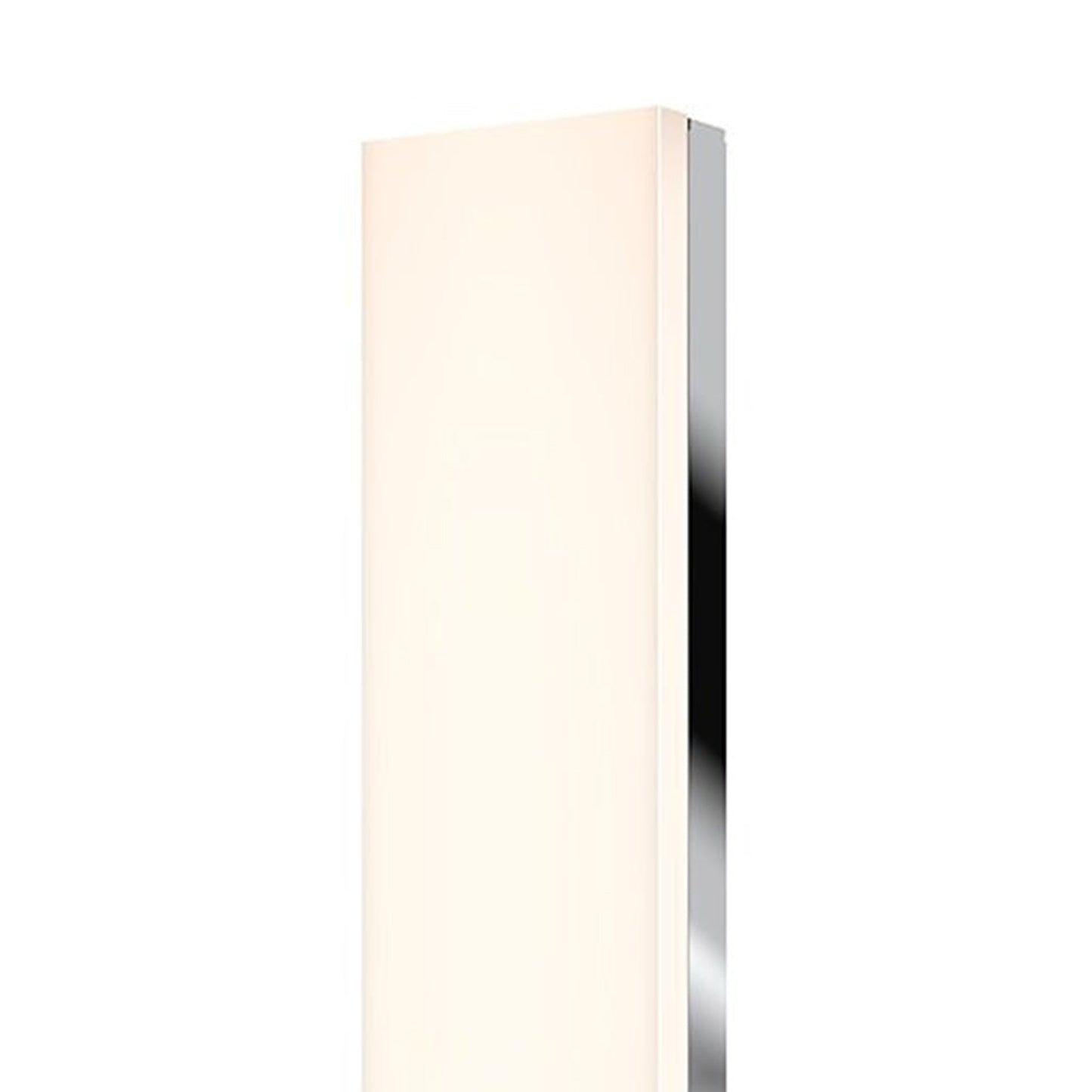Vanity™ Extra Wide LED Bath Vanity Light in Detail.