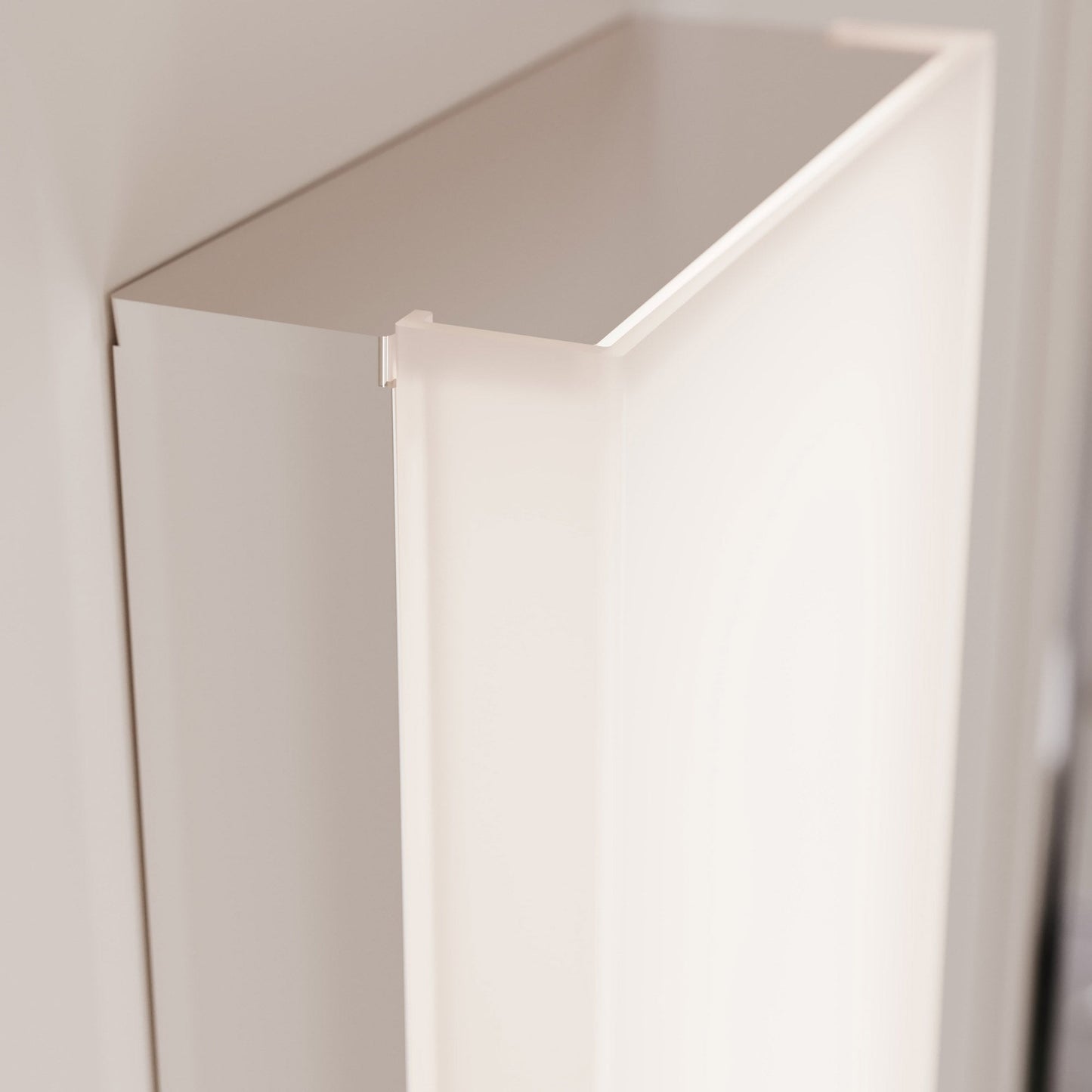 Vanity™ Extra Wide LED Bath Vanity Light in Detail.