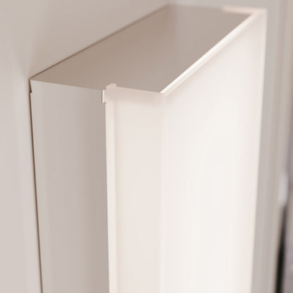 Vanity™ Extra Wide LED Bath Vanity Light in Detail.