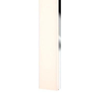 Vanity™ Extra Wide LED Bath Vanity Light in Detail.
