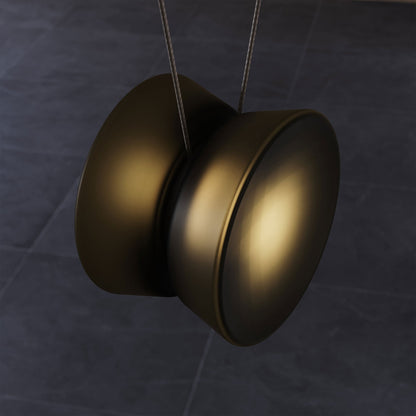 Yo Yo LED Pendant Light in Detail.