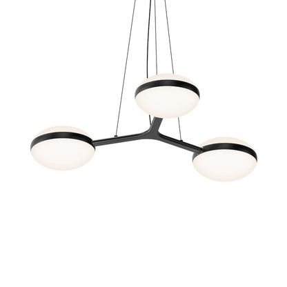 Pillows LED Pendant Light.