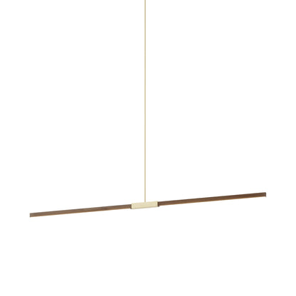Stickbulb 6ft Linear LED Pendant Light.