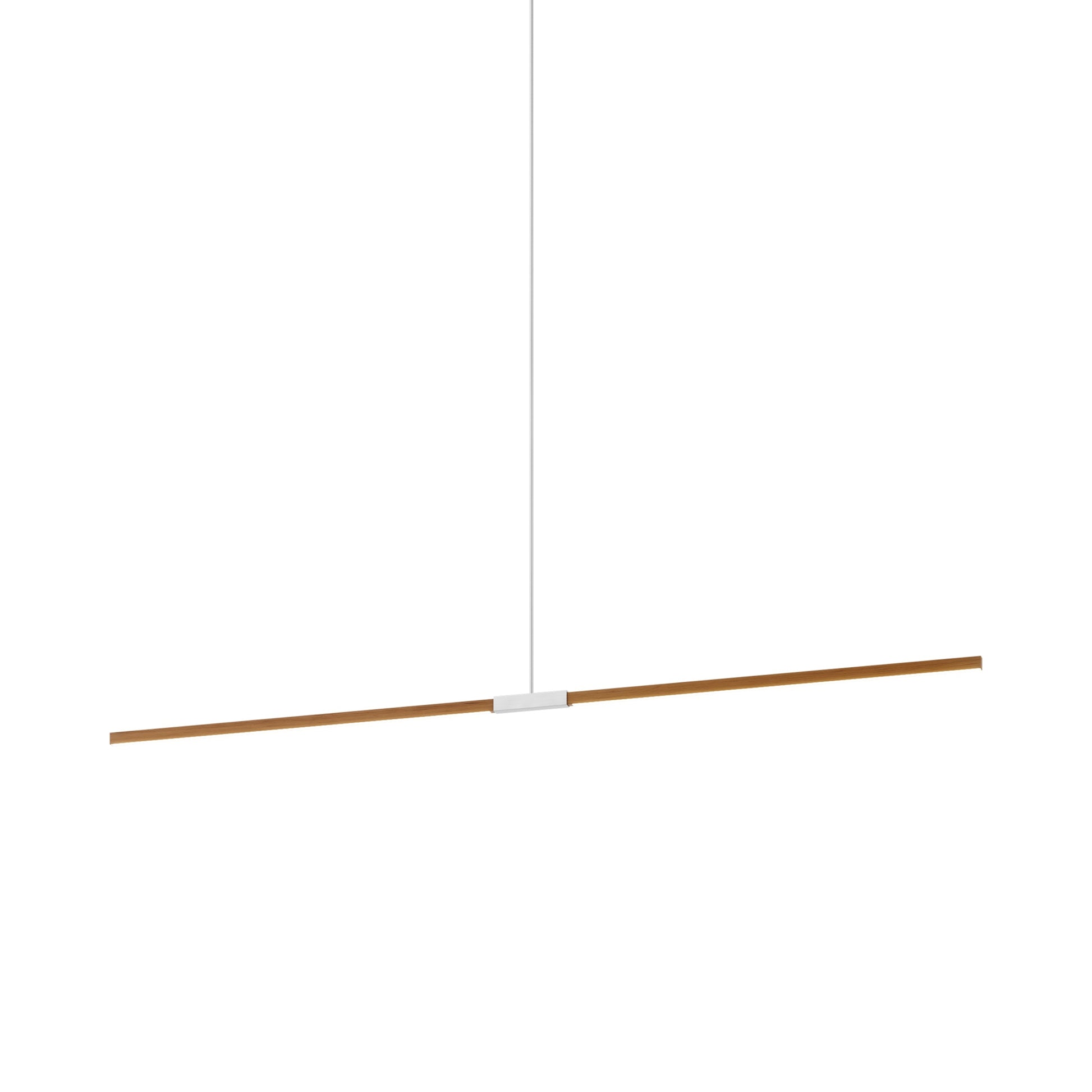 Stickbulb 8ft Linear LED Pendant Light.