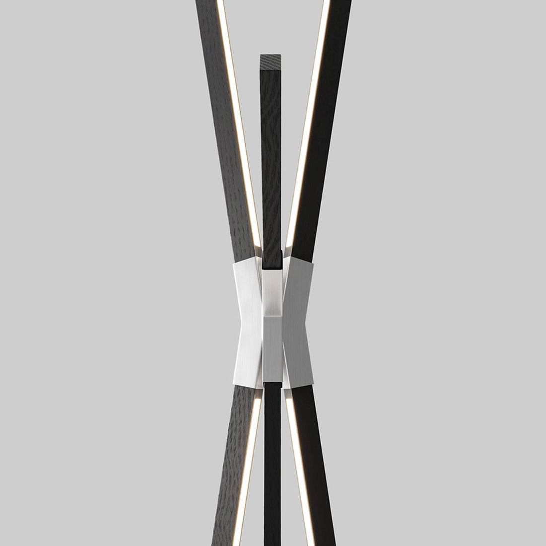 Bang LED Floor Lamp in Detail.