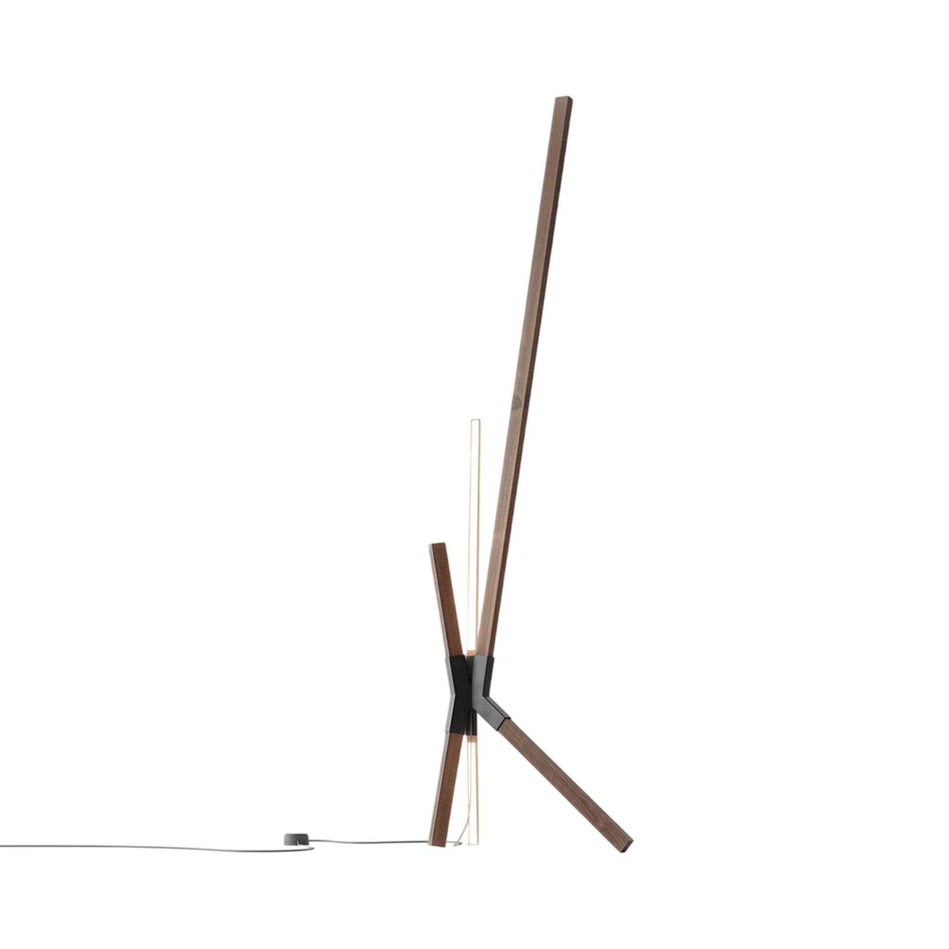 Bang LED Floor / Table Lamp.