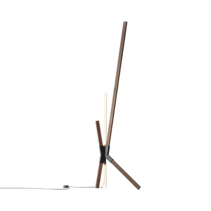 Bang LED Floor / Table Lamp.