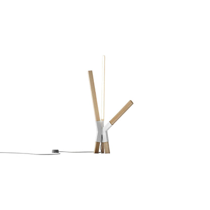Bang LED Table Lamp.