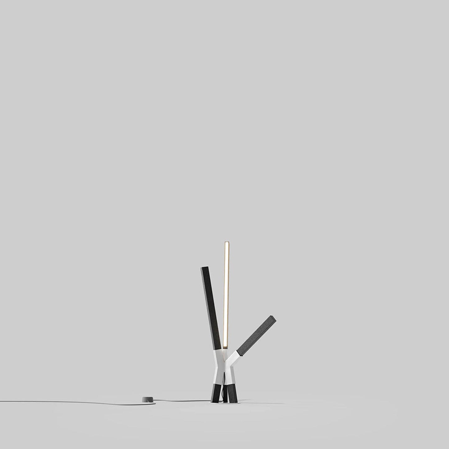 Bang LED Table Lamp in Detail.
