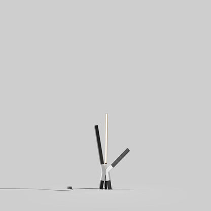 Bang LED Table Lamp in Detail.