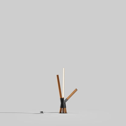 Bang LED Table Lamp in Detail.
