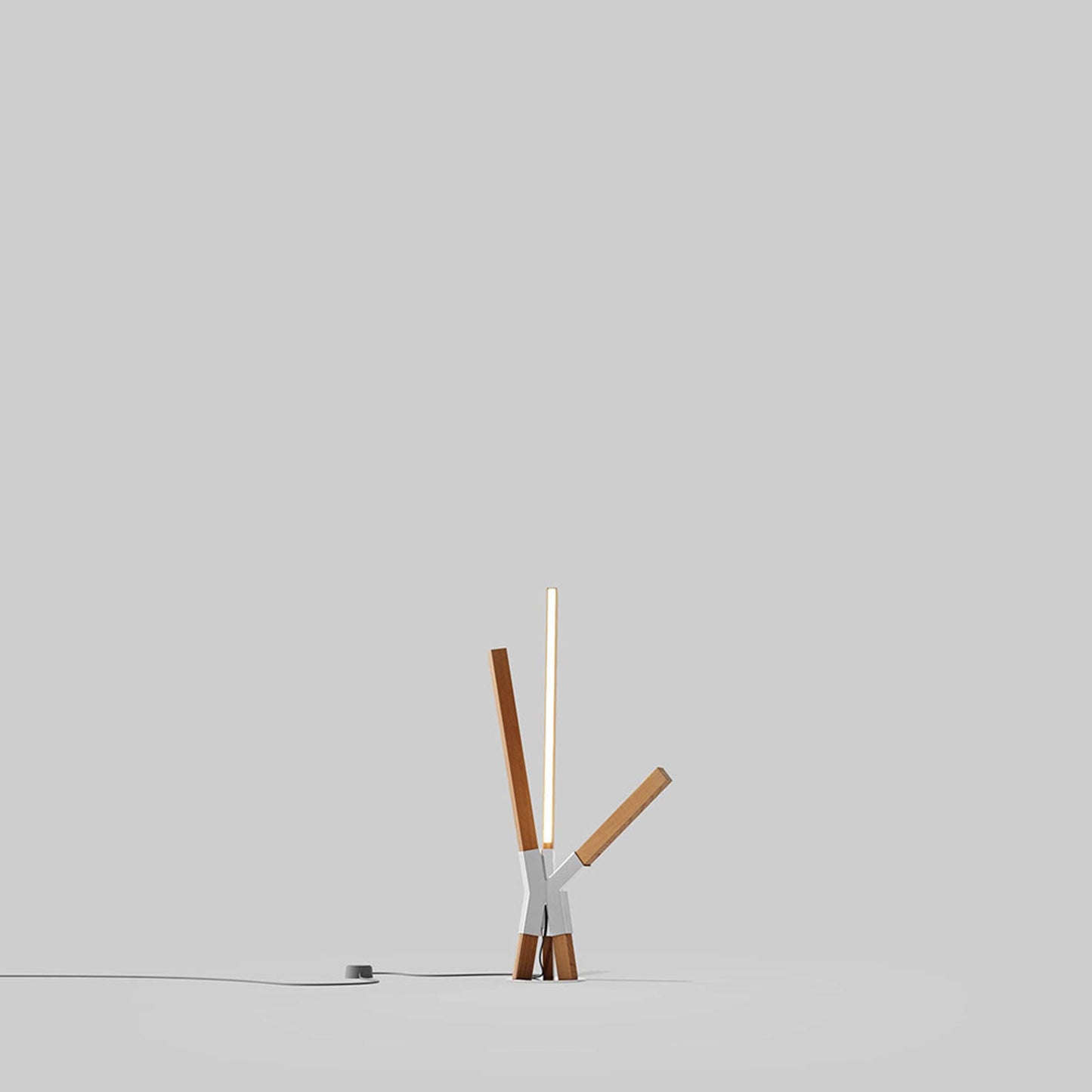 Bang LED Table Lamp in Detail.