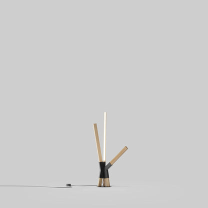 Bang LED Table Lamp in Detail.