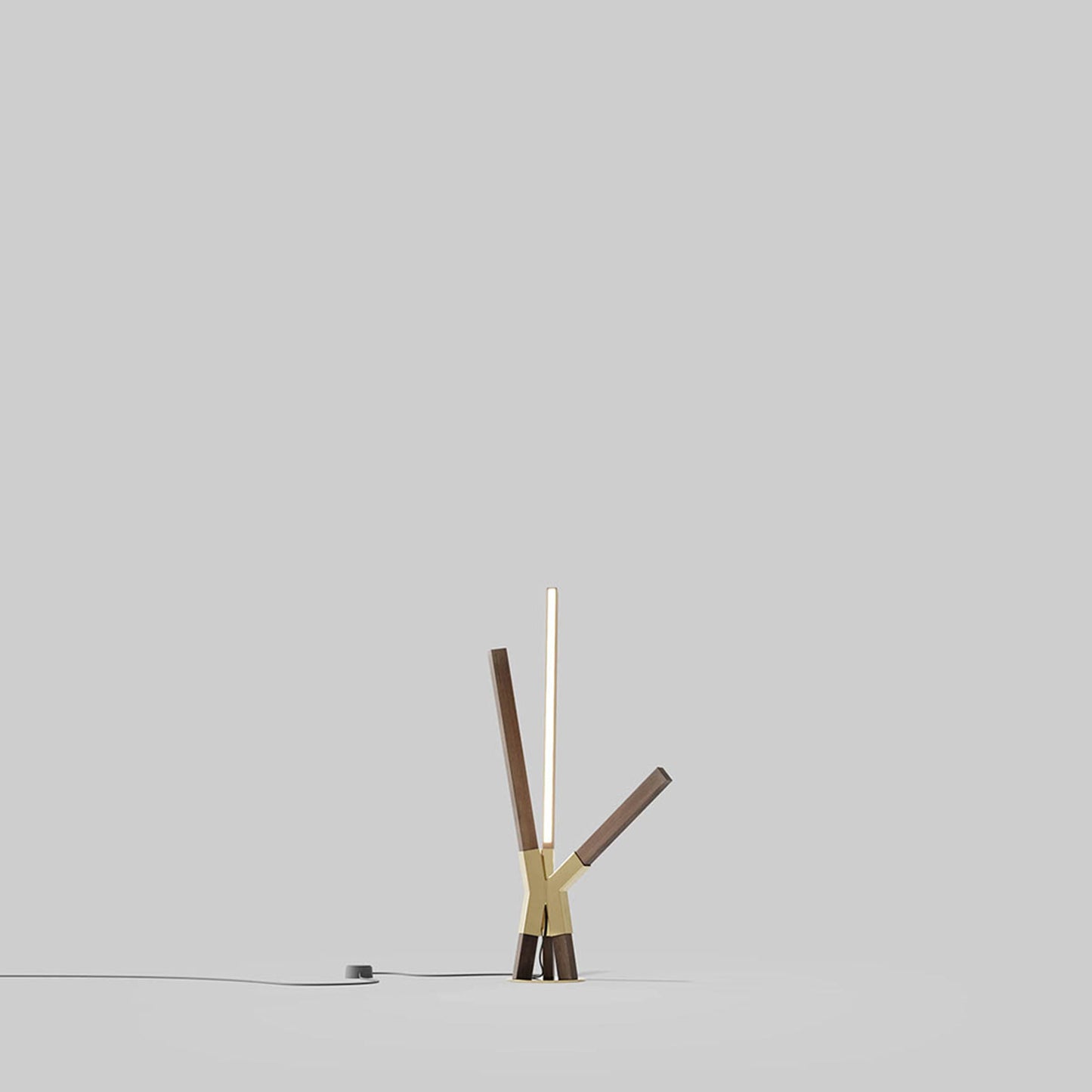 Bang LED Table Lamp in Detail.