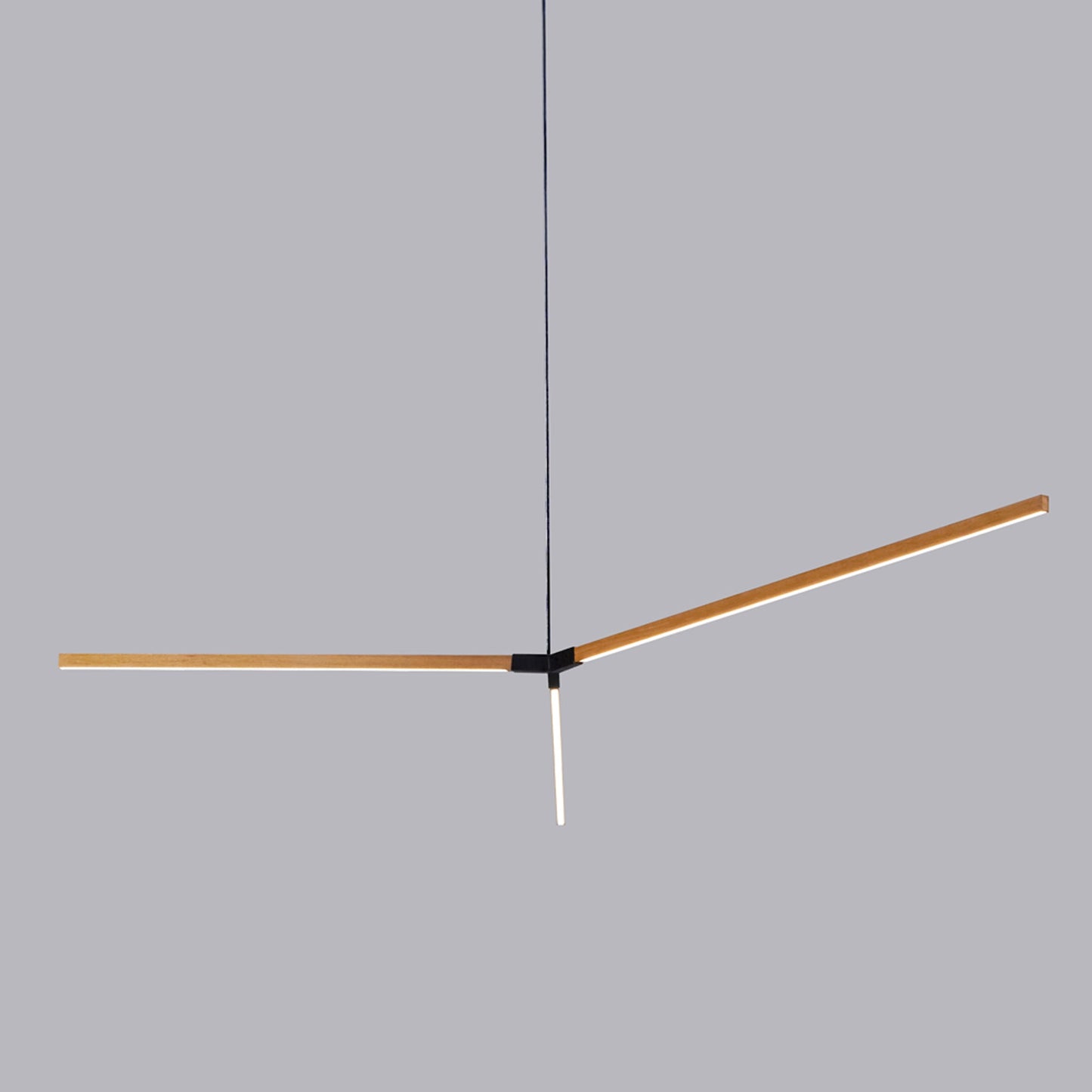 Bough Big LED Pendant Light in Detail.