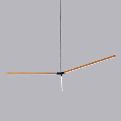 Bough Big LED Pendant Light in Detail.
