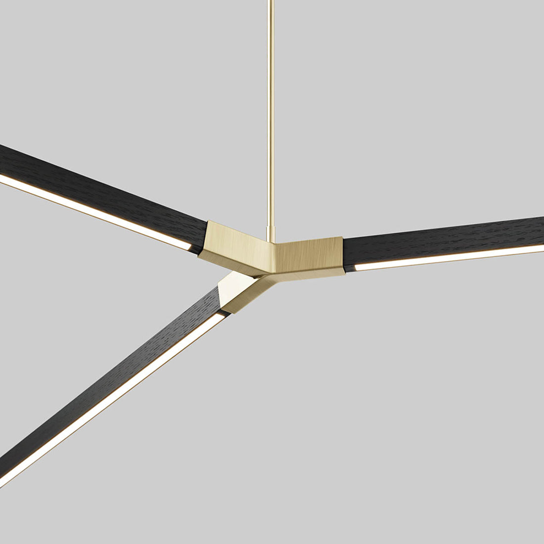 Bough Big LED Pendant Light in Detail.