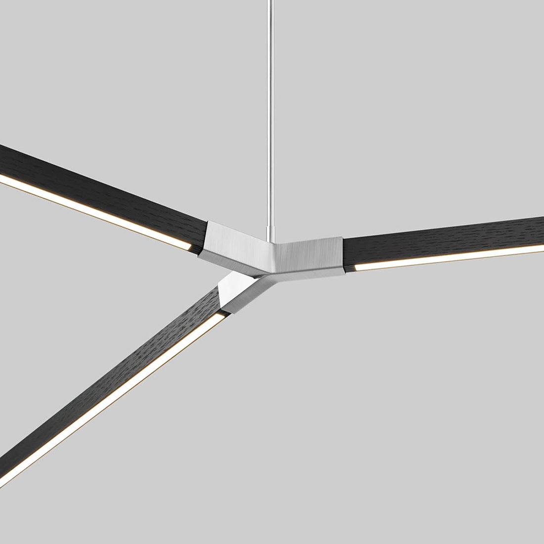 Bough Big LED Pendant Light in Detail.