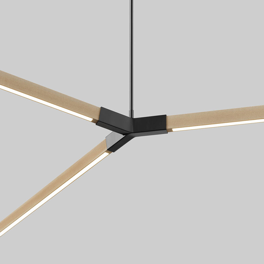 Bough Big LED Pendant Light in Detail.