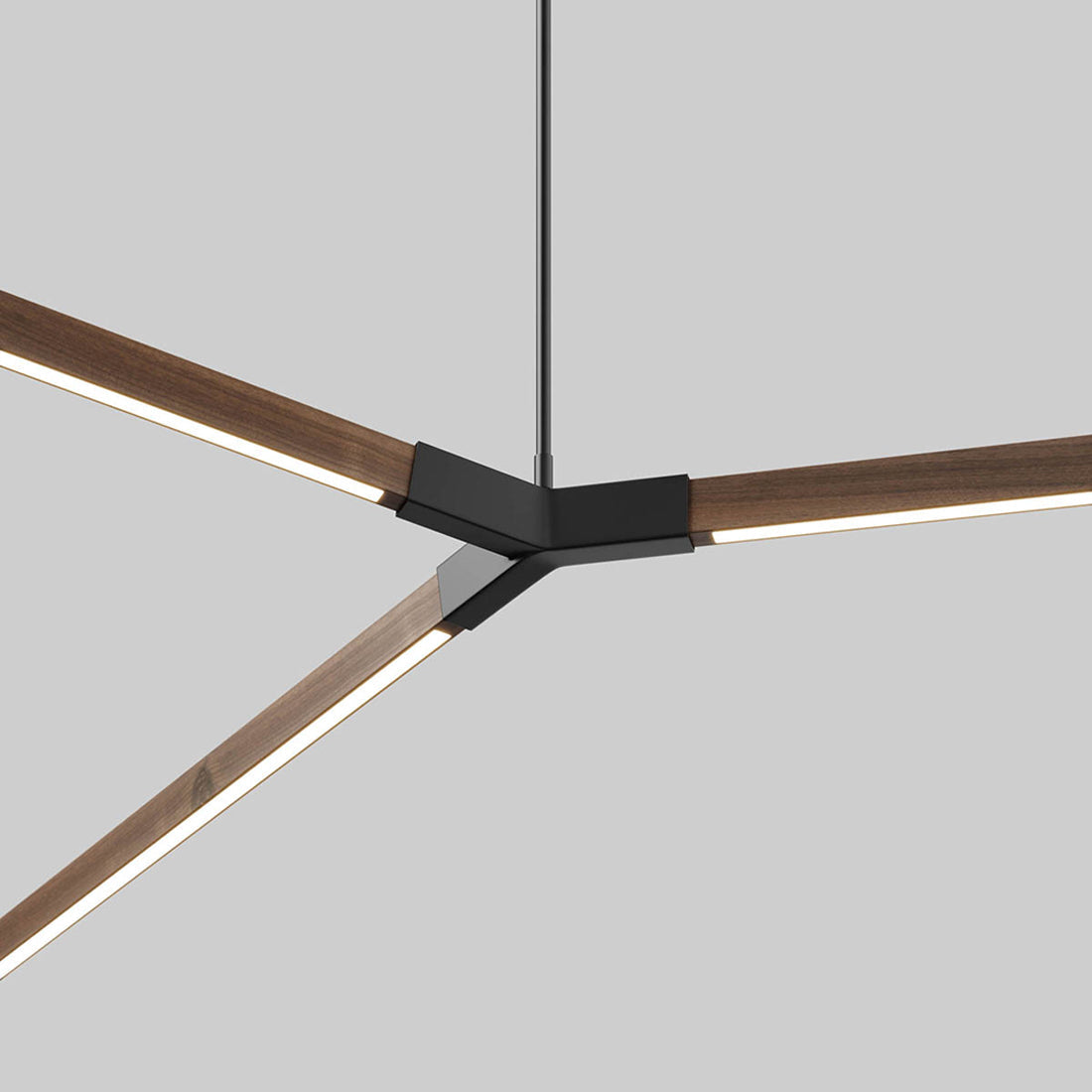 Bough Big LED Pendant Light in Detail.