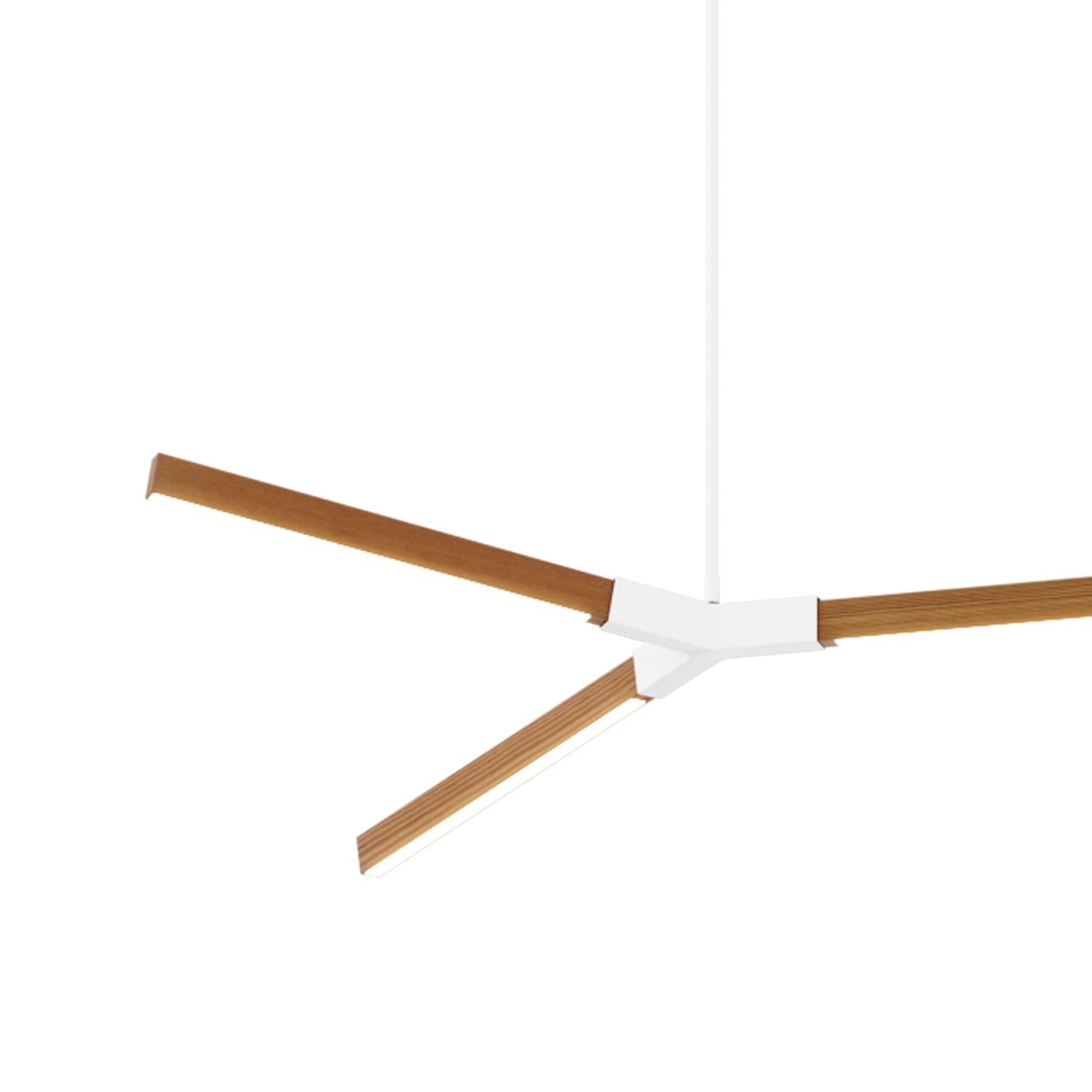 Bough Little LED Pendant Light in Detail.