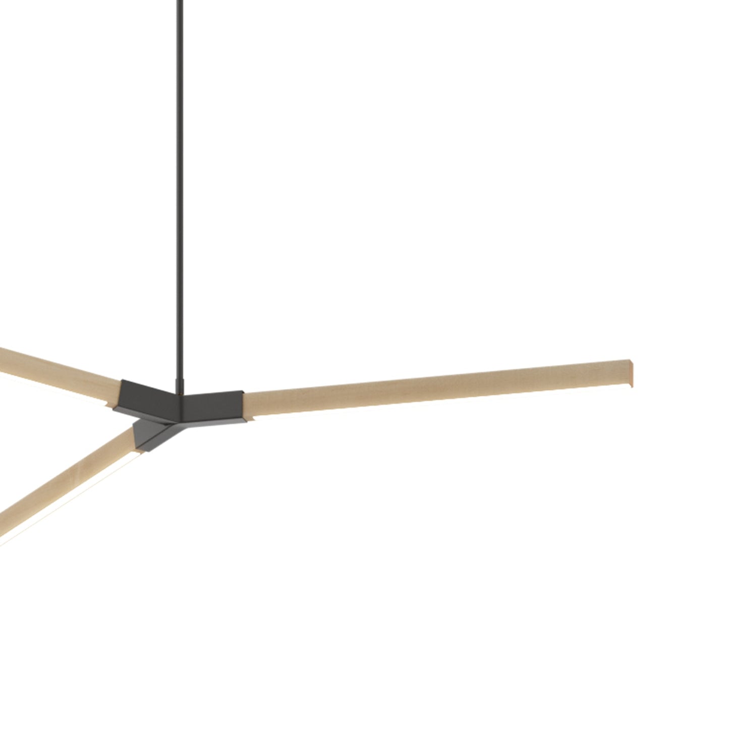 Bough Little LED Pendant Light in Detail.