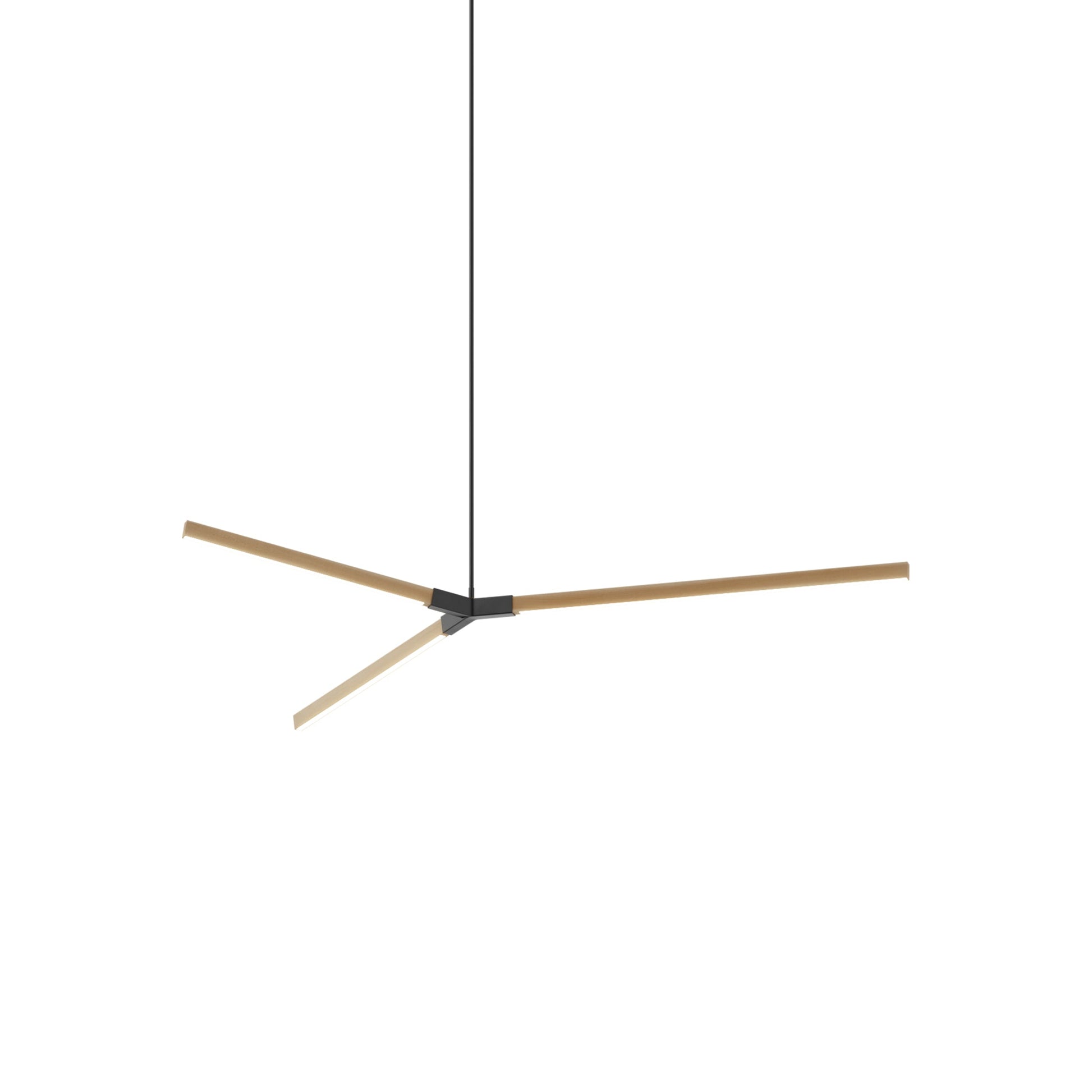 Bough Middle LED Pendant Light.
