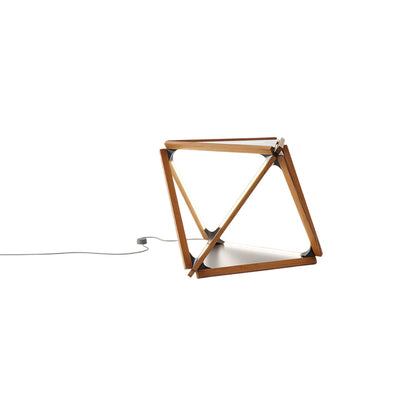 Diamond LED Table Lamp.