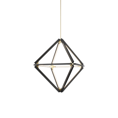 Diamond Little LED Pendant Light.