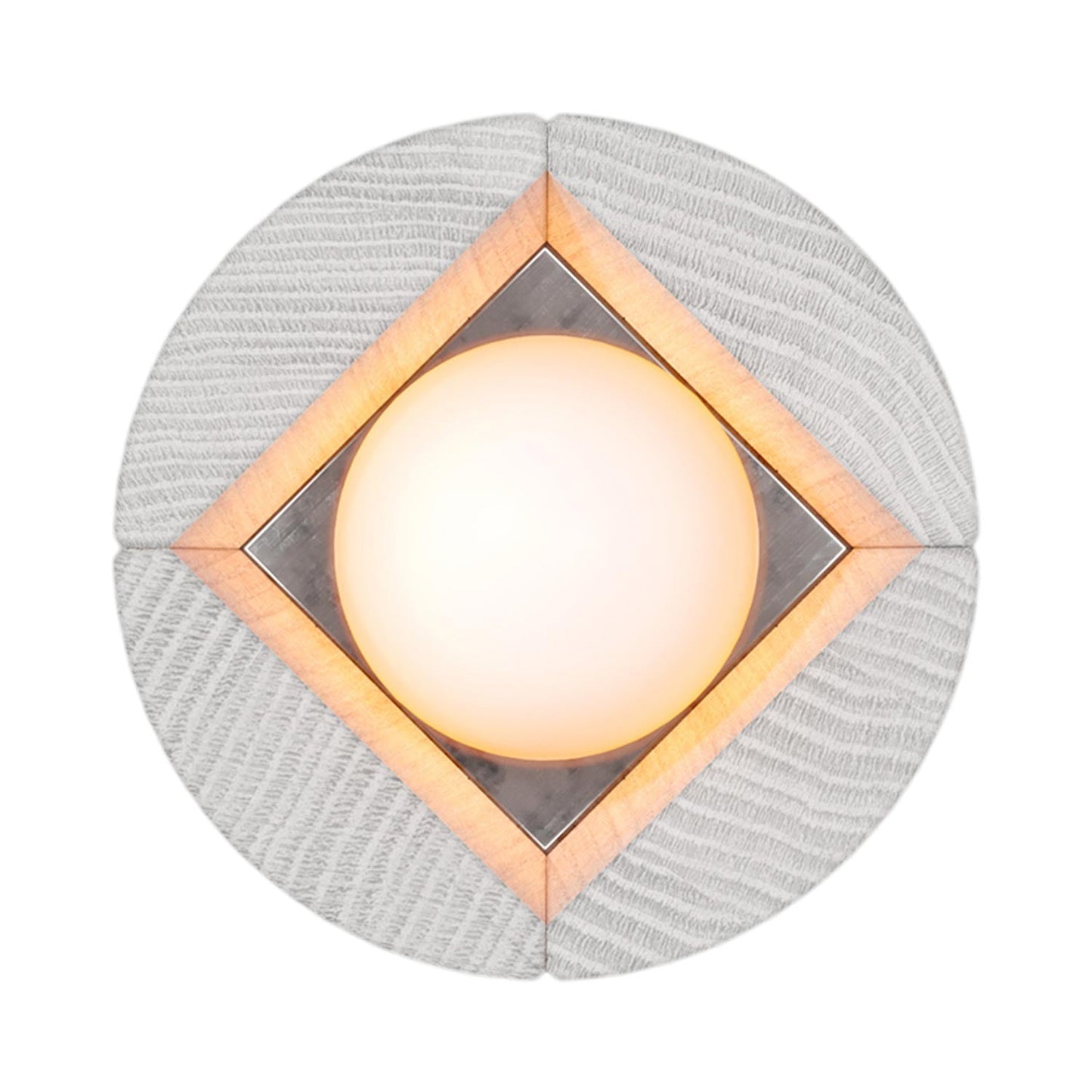 Dot Single Wall Light.