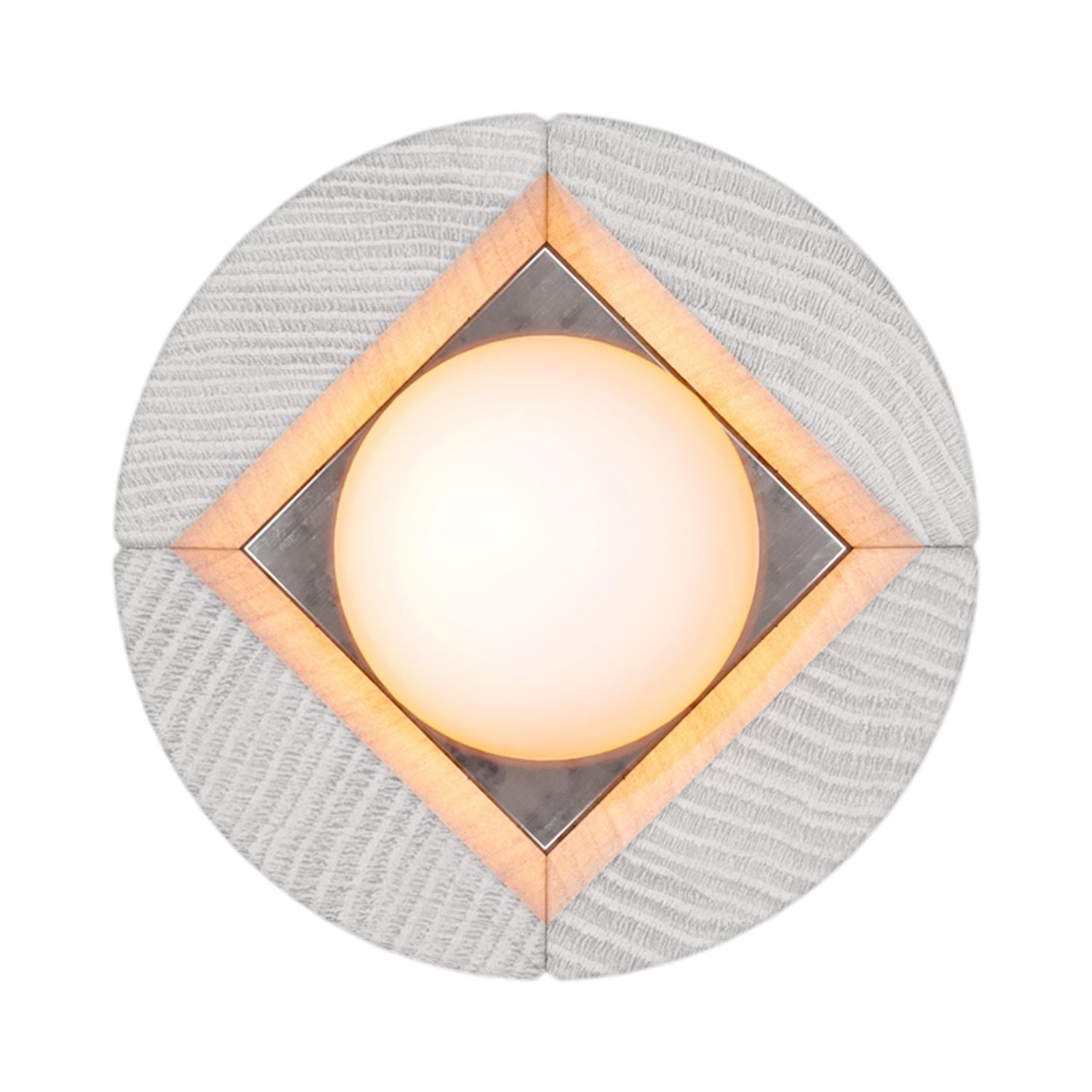Dot Single Wall Light.