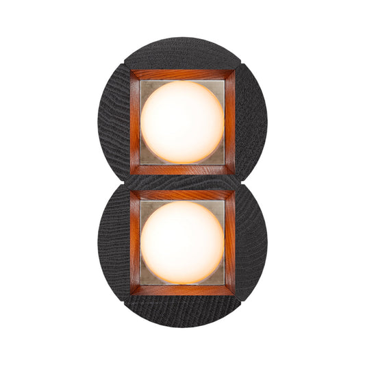 Dot Wall Light.