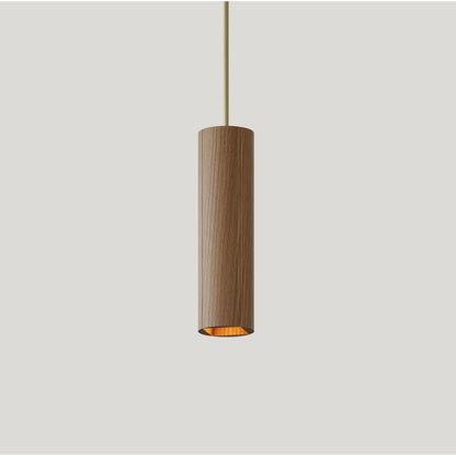 Pillar 12-Inch Pendant Light in Detail.