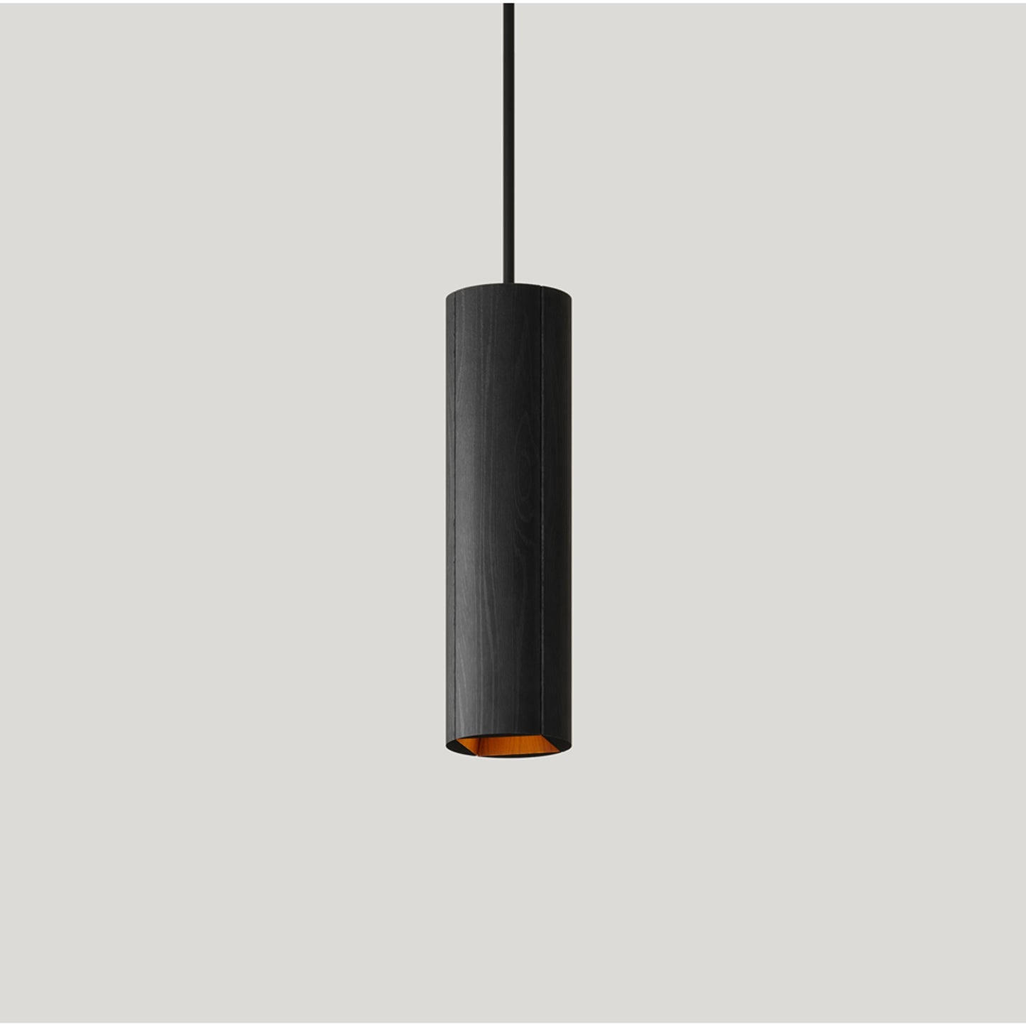 Pillar 12-Inch Pendant Light in Detail.