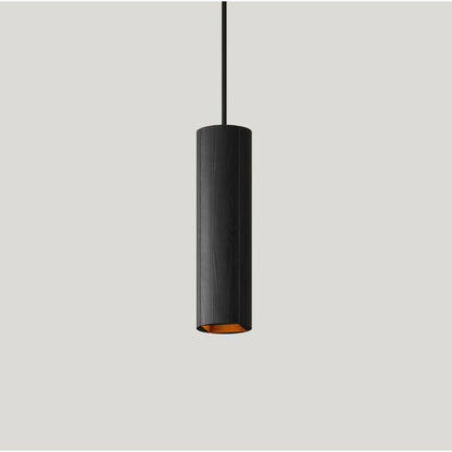Pillar 12-Inch Pendant Light in Detail.