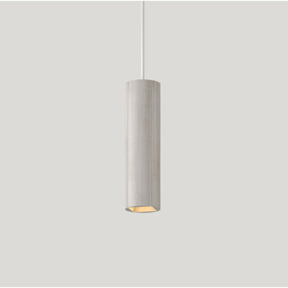 Pillar 12-Inch Pendant Light in Detail.