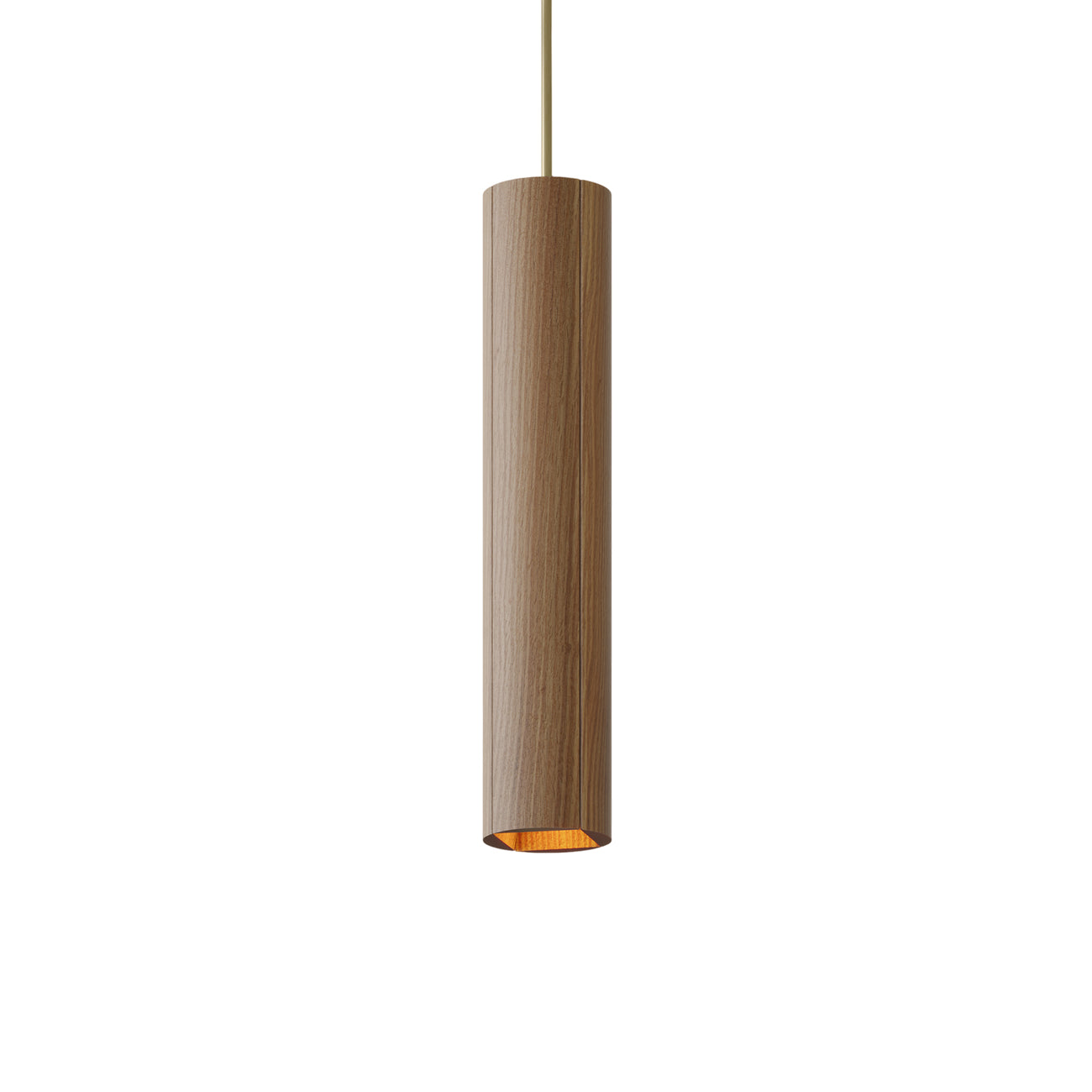 Pillar 20-Inch Pendant Light.