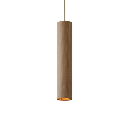 Pillar 20-Inch Pendant Light.