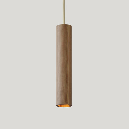 Pillar 20-Inch Pendant Light in Detail.