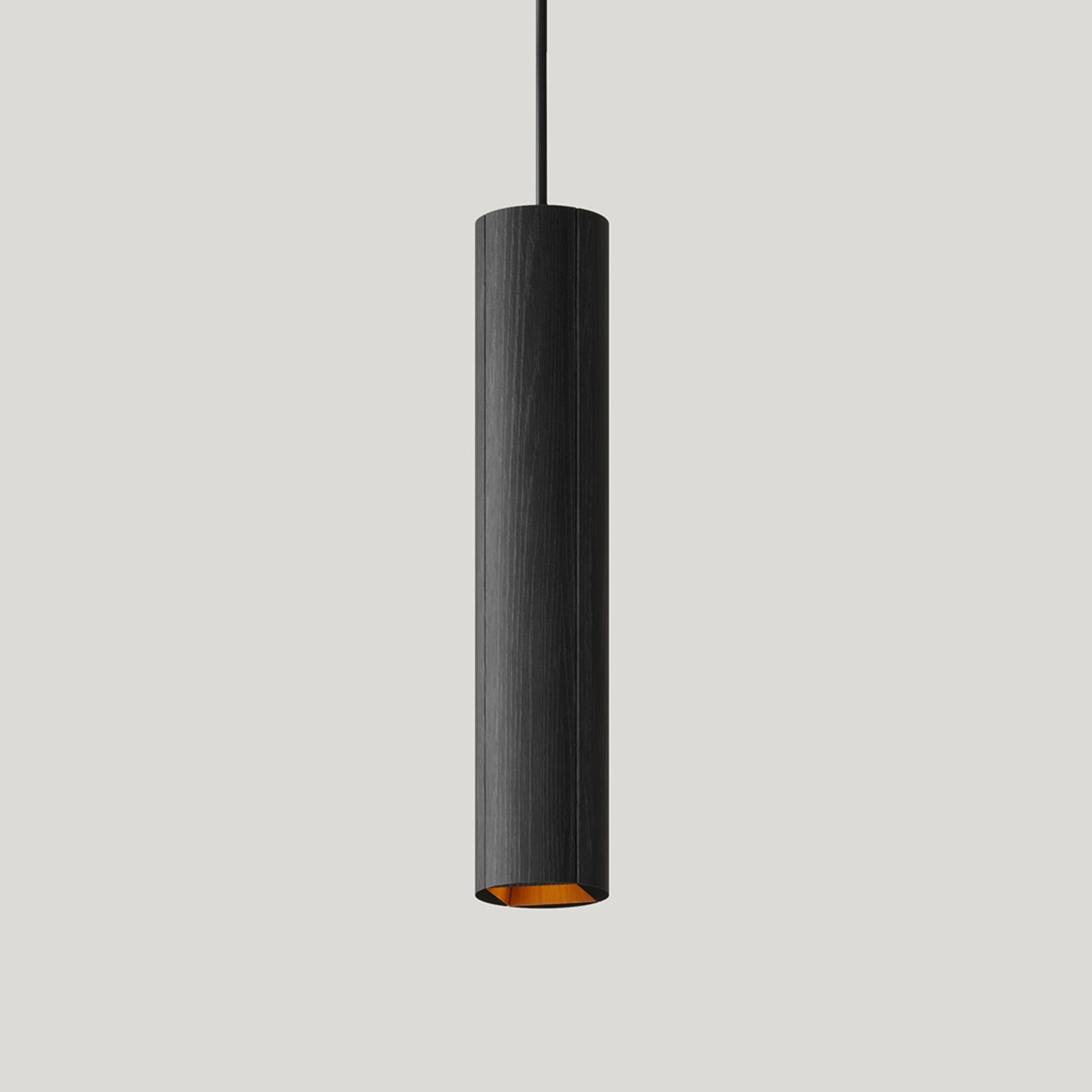 Pillar 20-Inch Pendant Light in Detail.