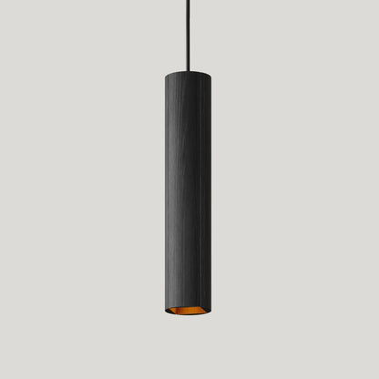 Pillar 20-Inch Pendant Light in Detail.