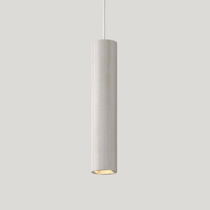 Pillar 20-Inch Pendant Light in Detail.