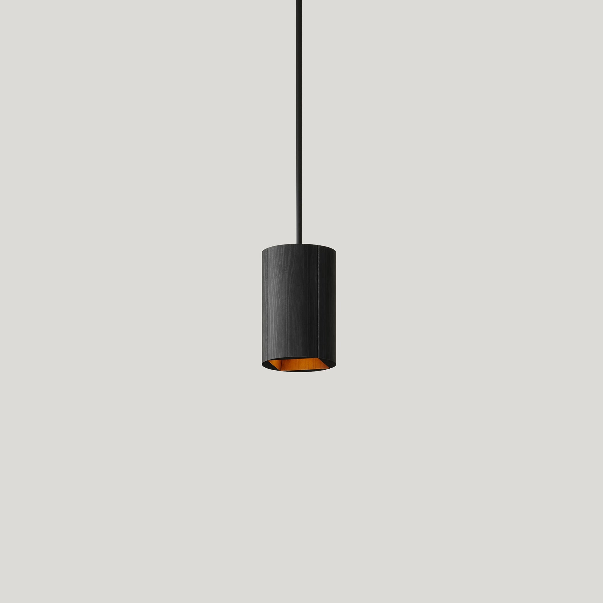 Pillar 6-Inch Pendant Light in Detail.