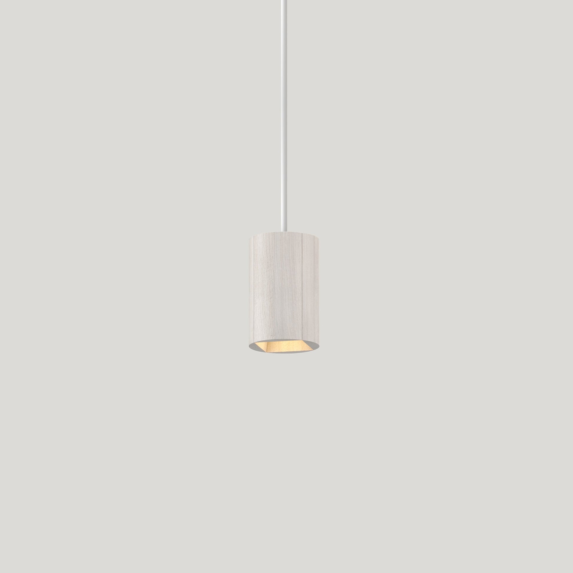 Pillar 6-Inch Pendant Light in Detail.